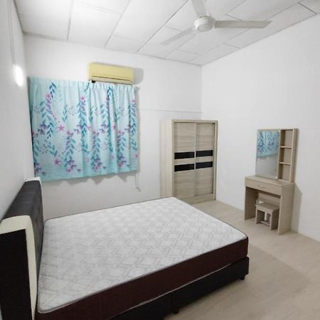 Gp Hostel Penang Τζωρτζ Τάουν Εξωτερικό φωτογραφία