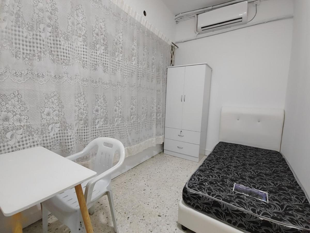 Gp Hostel Penang Τζωρτζ Τάουν Εξωτερικό φωτογραφία