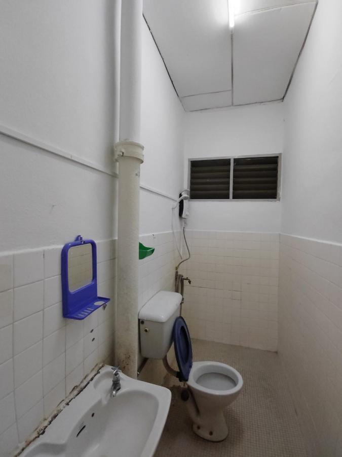 Gp Hostel Penang Τζωρτζ Τάουν Εξωτερικό φωτογραφία
