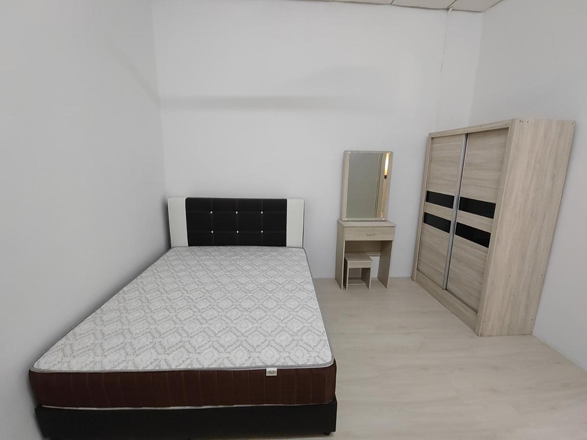 Gp Hostel Penang Τζωρτζ Τάουν Εξωτερικό φωτογραφία