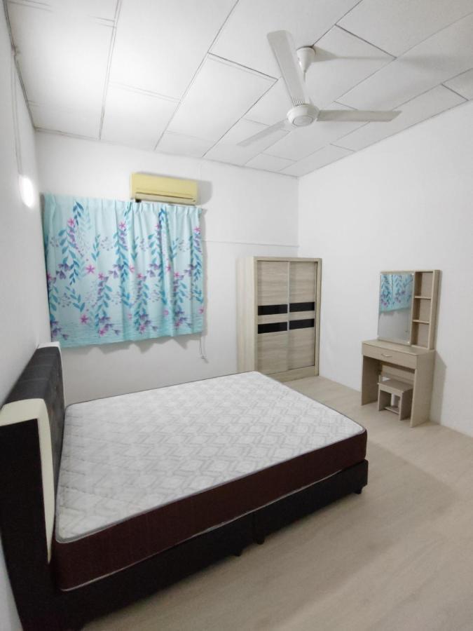 Gp Hostel Penang Τζωρτζ Τάουν Εξωτερικό φωτογραφία