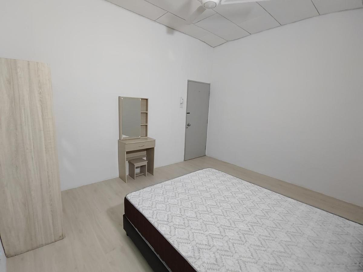 Gp Hostel Penang Τζωρτζ Τάουν Εξωτερικό φωτογραφία