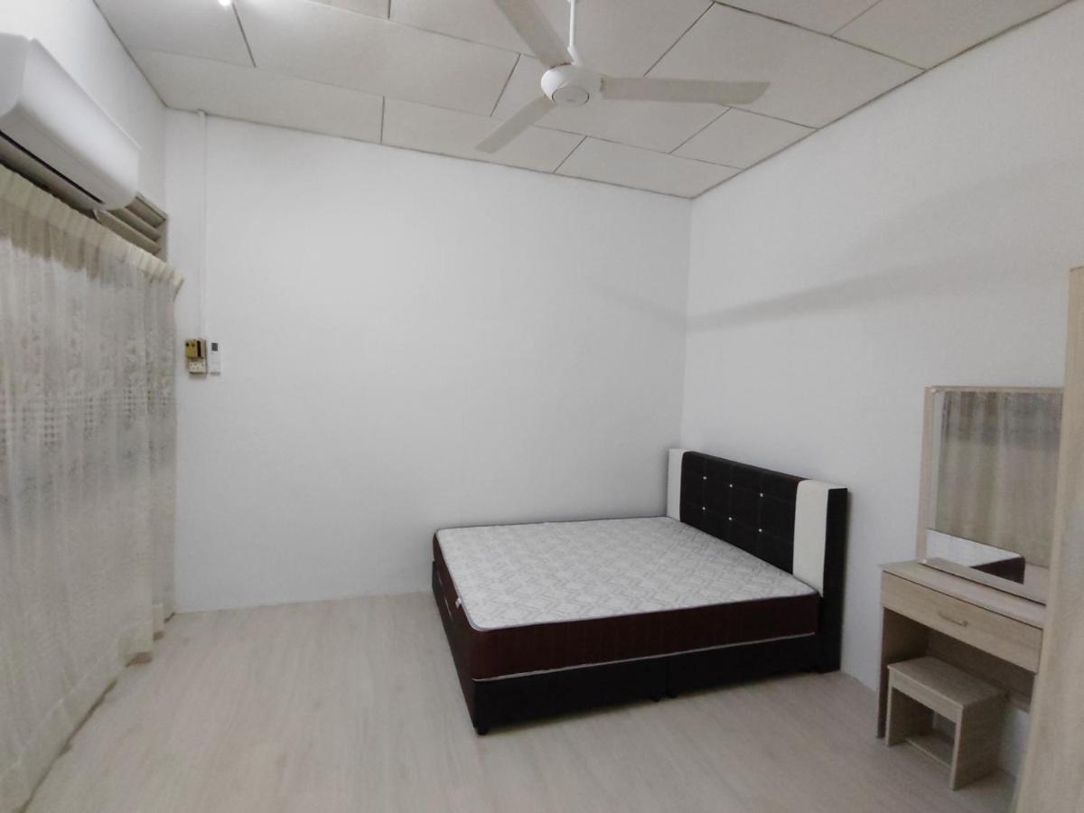 Gp Hostel Penang Τζωρτζ Τάουν Εξωτερικό φωτογραφία